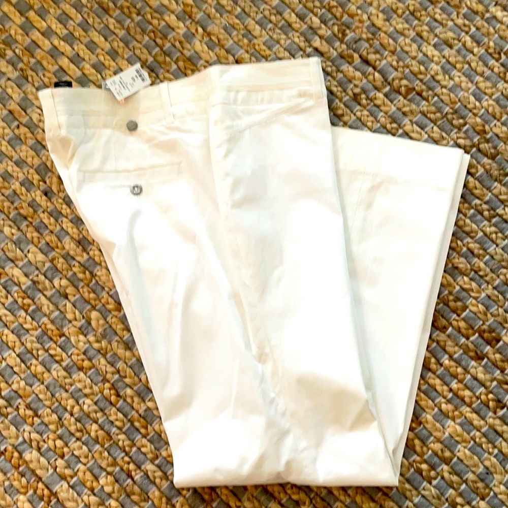 White House Black Market Pants